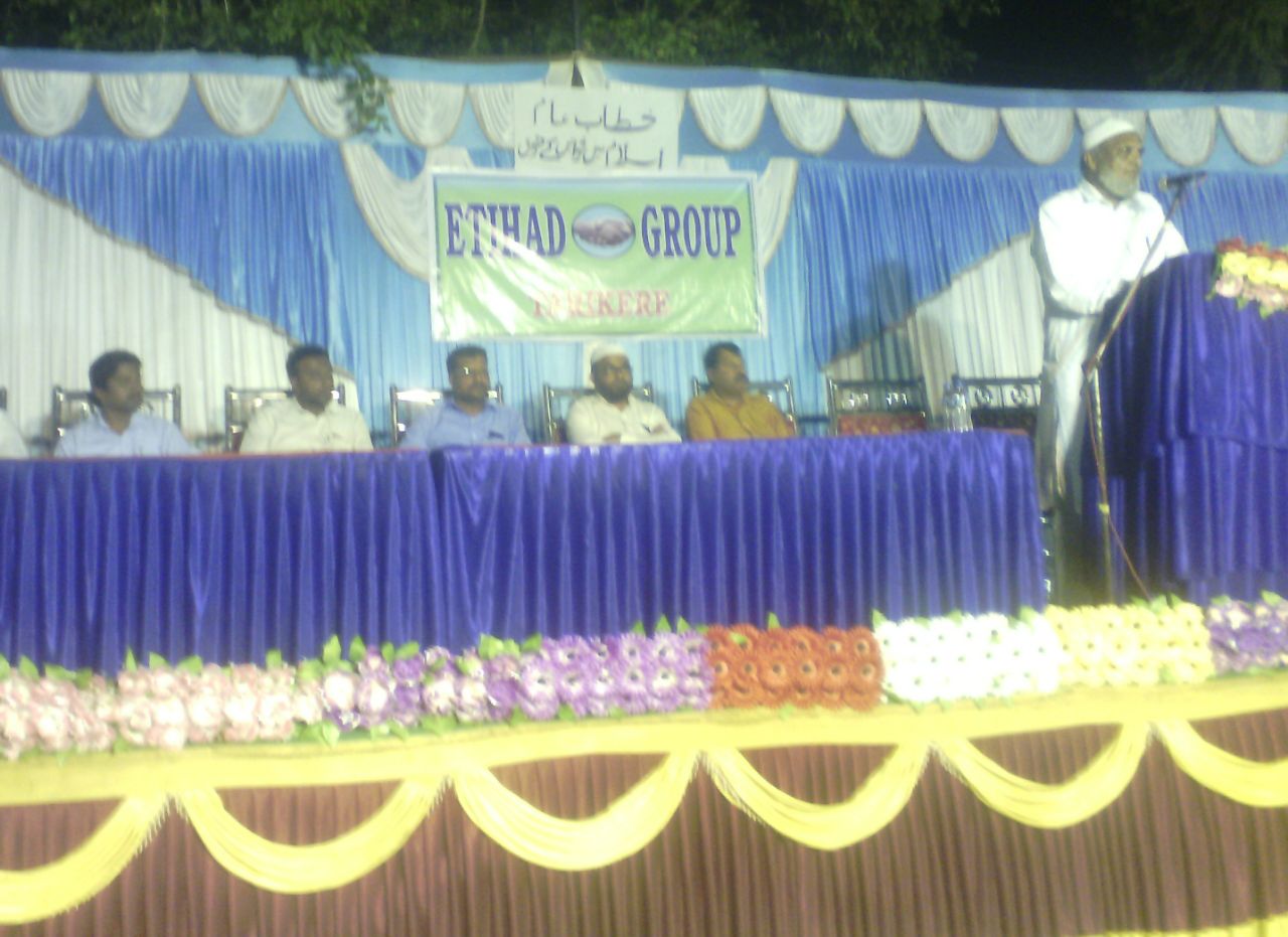 ಮುಸ್ಲಿಮರಲ್ಲಿ ವಿಚ್ಛೇದನಗಳ ಸಂಖ್ಯೆ ಹೆಚ್ಚಾಗುತ್ತಿವೆ: ಬಲ್ಕೀಸ್‌ಬಾನು